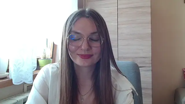 LooveELLYx Live XXX-Chat