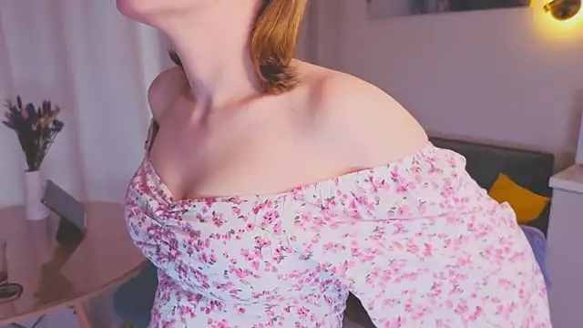 marilynie Chat XXX in diretta