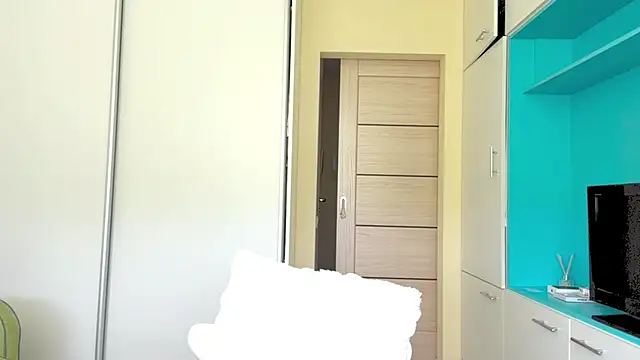 CasseyParnes Adlı Modelin Canlı XXX Sohbeti