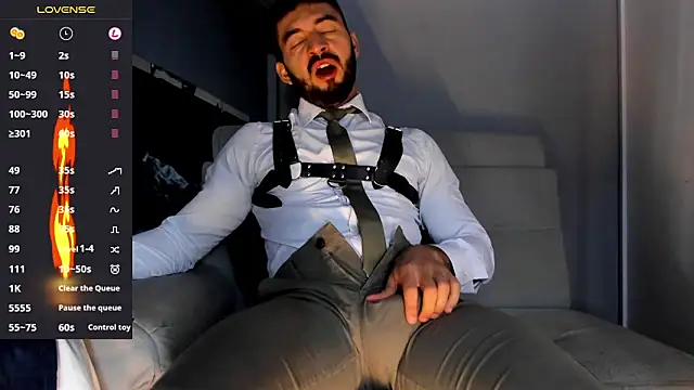MarkWalker__ Chat XXX in diretta