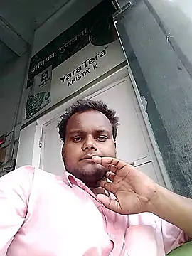 gopal_sharm321's Webcam Show