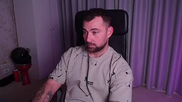DuncanStone Chat XXX live