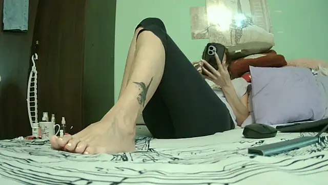 SexyGioconda 라이브 XXX 채팅