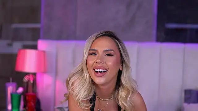 Živý XXX chat SelenaFrost