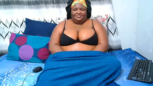 แชท XXX สดของ ChubbyBoobsxxx