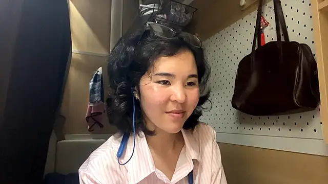 JennyCarpenter 现场XXX聊天