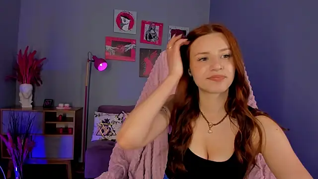 Czat XXX na żywo – Sweet_Lottie