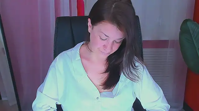 Czat XXX na żywo – AnaMills