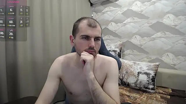 Chat XXX Live SerzhKorol1