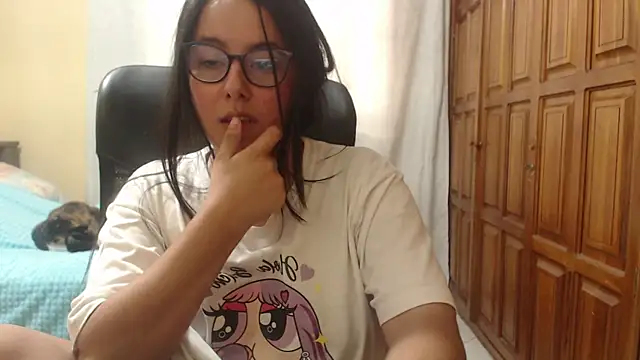 XXX chat uživo modela Venus_cat_