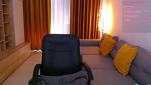 Chat XXX ao vivo de mia_bloomy