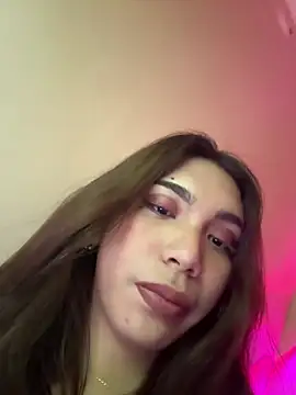SideChick_Bunny Adlı Modelin Canlı XXX Sohbeti