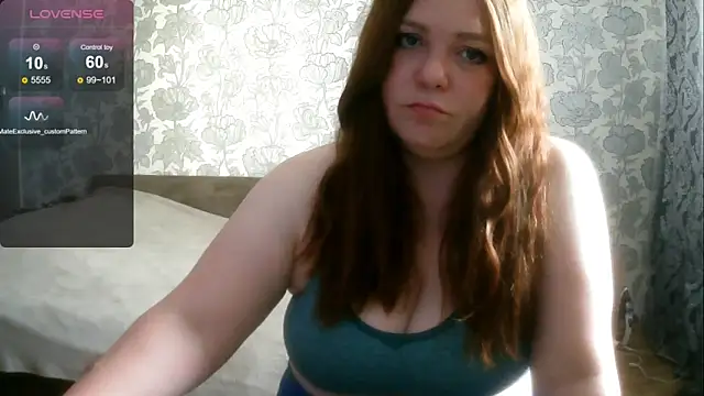 Chat +18 de Sabrina_Poison ao vivo