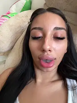 Živý XXX chat BlueEyes_BB