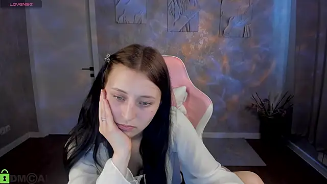 Chatroom XXX en direct de Tracey_Gill