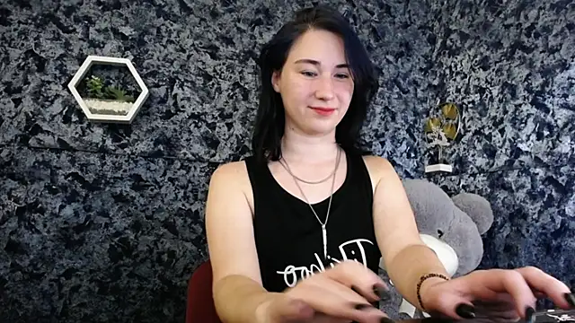Chat +18 de Moon_foxy_ ao vivo