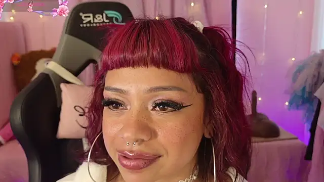 zoesullivanのライブXXXチャット