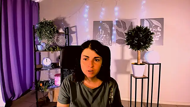 Chat XXX en directo de MartaEdams