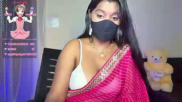 Pinku_shine লাইভ XXX চ্যাট