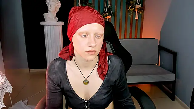 XXX chat uživo modela LidaDarknet
