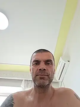 SIR-MASTER-DOMINATOR Webcam-Show