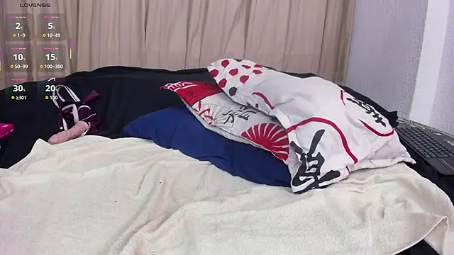 max_ed's Live XXX Chat