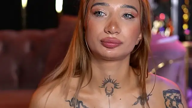 SiennaJayden's Live XXX Chat