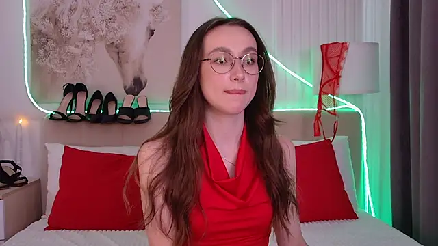 Chat XXX en directo de Emily_Simon