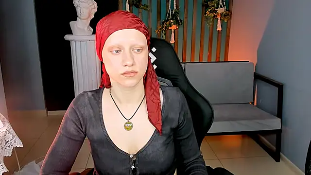 LidaDarknet's Live XXX Chat