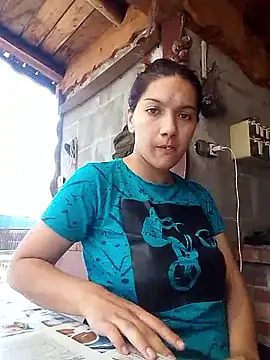 Chatroom XXX en direct de Lusandra1837lusi