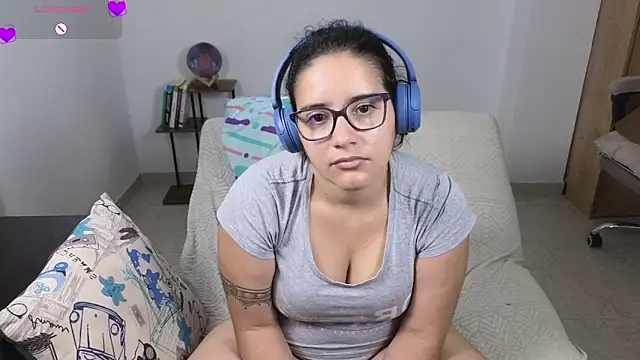 Czat XXX na żywo – blue__moon_