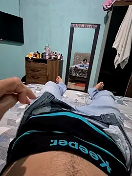 Rodriguess010 Live XXX-Chat