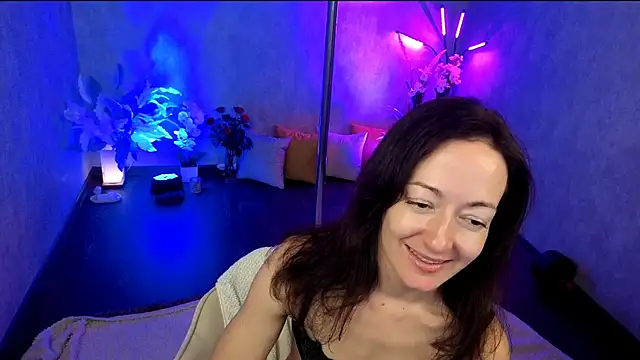 kimberlyray777 Chat XXX in diretta