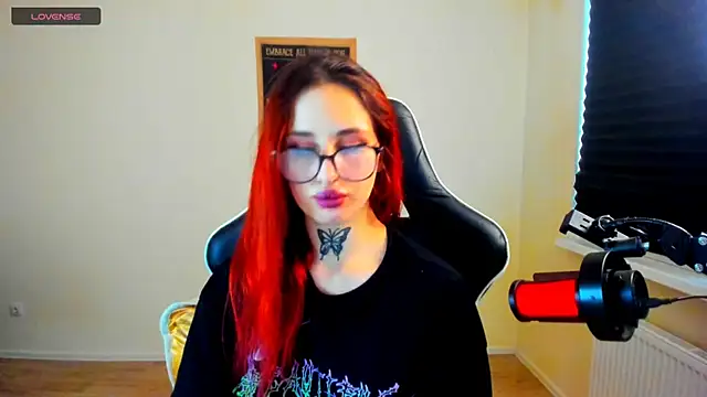 Czat XXX na żywo – your_tora