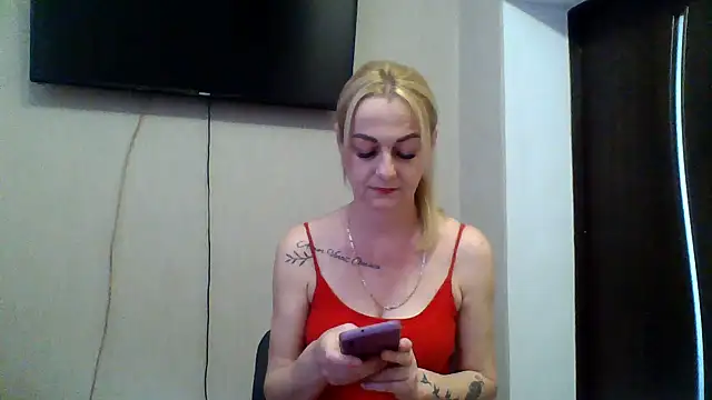 KelsiDylan লাইভ XXX চ্যাট