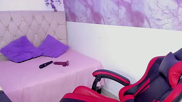Chatroom XXX en direct de _1Noah_