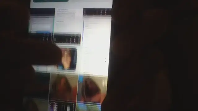brazybooty92 élő XXX-chatje