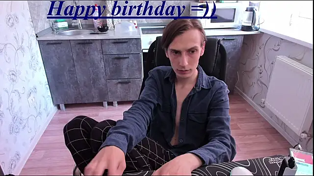 Czat XXX na żywo – Rick_Reed