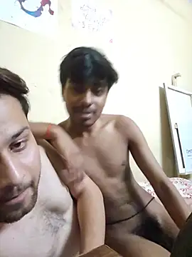 king_aaru2004's Webcam Show