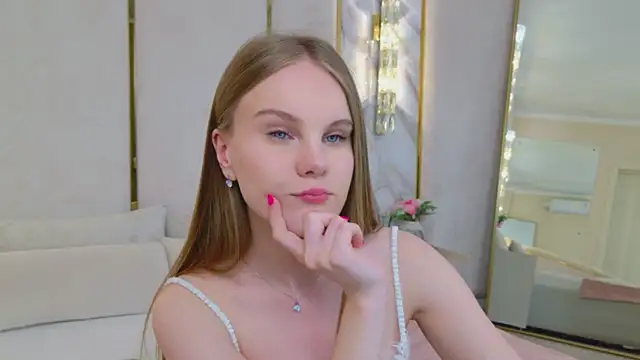 Czat XXX na żywo – Lili_Lohan