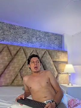 عرض كام SsexCouplee