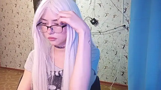 Czat XXX na żywo – DelicaBrome