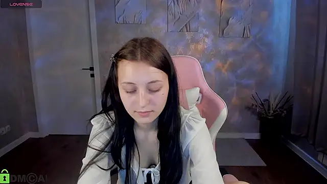 Chat +18 de Tracey_Gill ao vivo