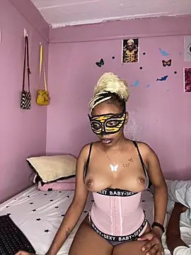 Czat XXX na żywo – Tasty_Eerie