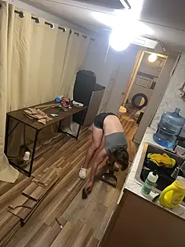 SexyB214 Live XXX-Chat
