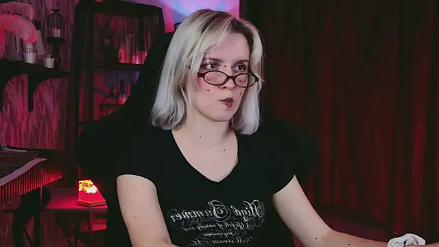 BethanyCloud's Live XXX Chat
