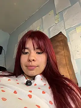 Canneela live XXX chat