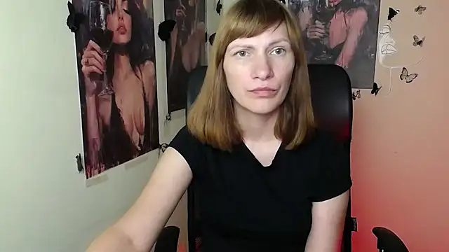 Rosalinda_ro: απευθείας συνομιλία ΧΧΧ