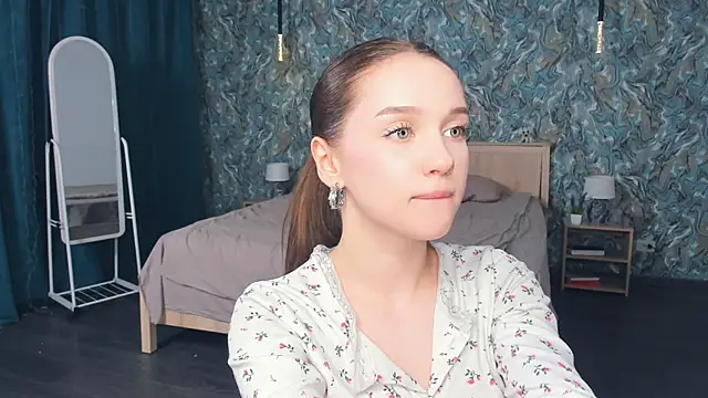 SharriSang's Live XXX Chat