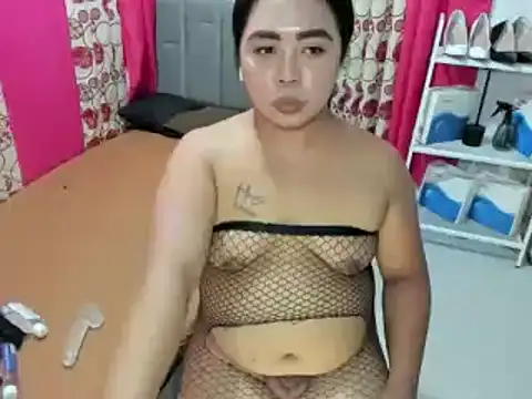 Melay_foxx Obrolan Langsung XXX